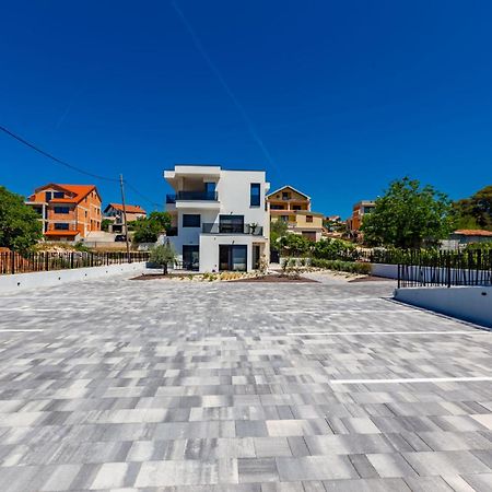 Casa Mia Apartments With Parking Zadar Ngoại thất bức ảnh