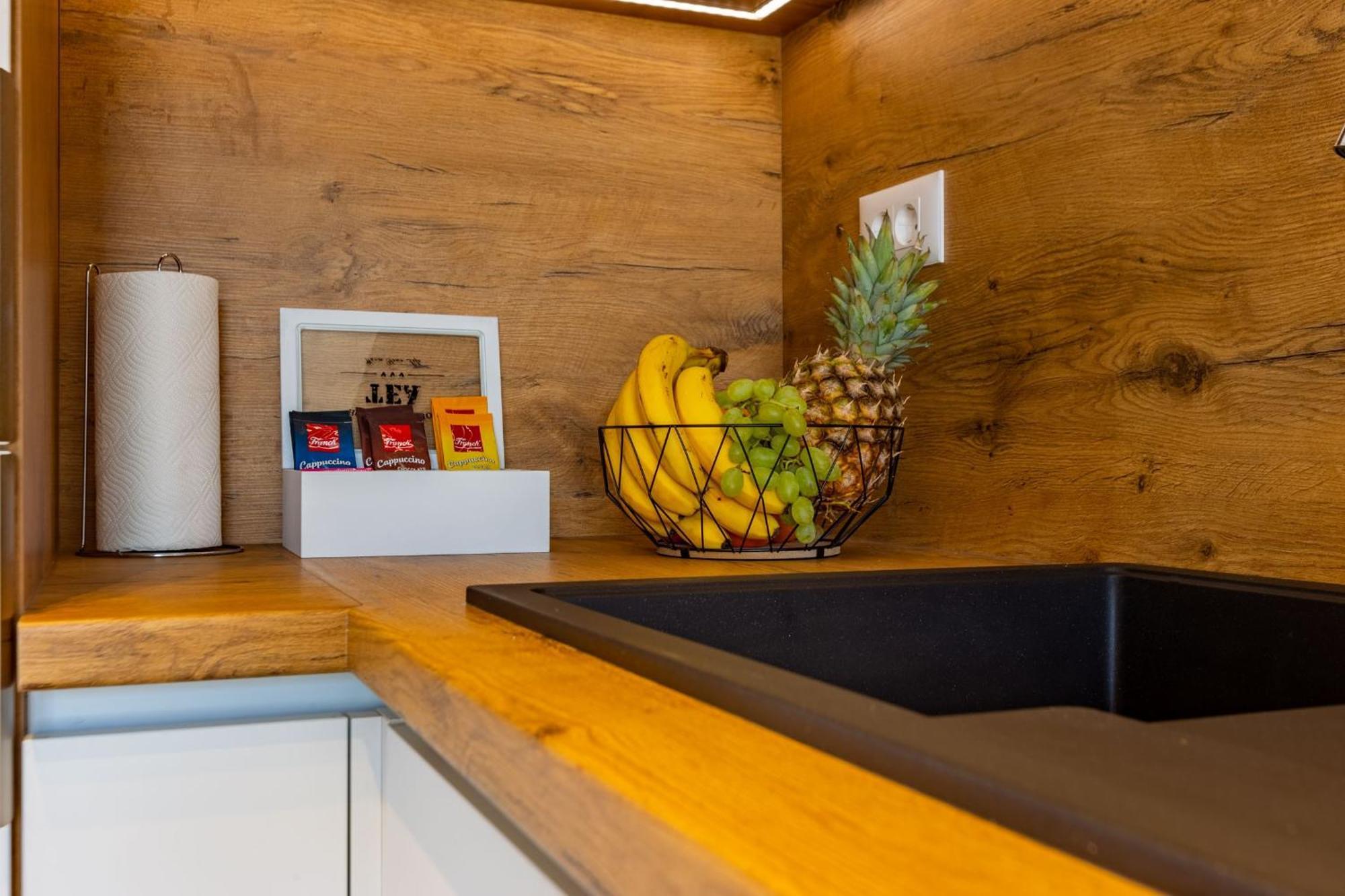 Casa Mia Apartments With Parking Zadar Phòng bức ảnh