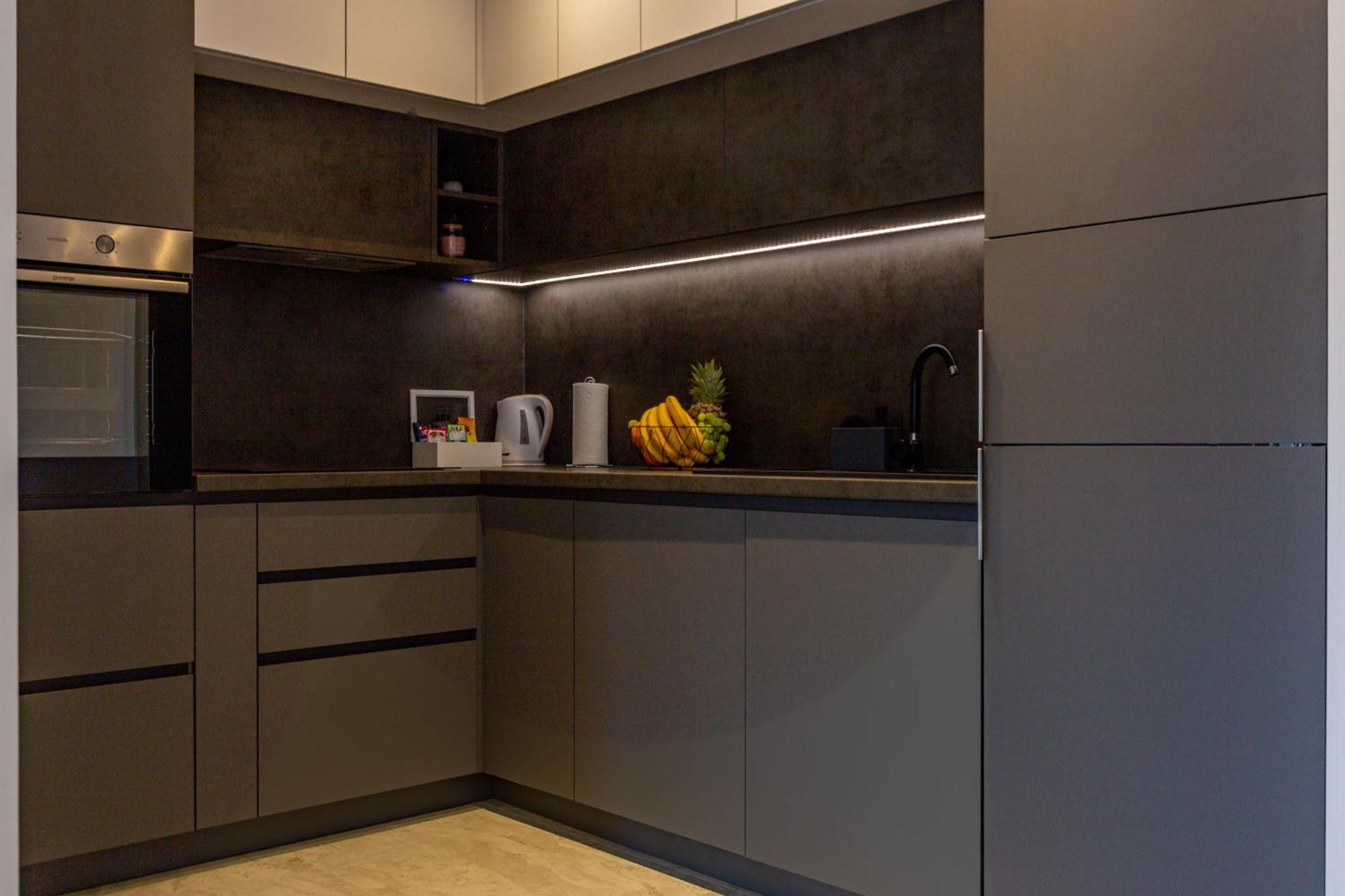 Casa Mia Apartments With Parking Zadar Ngoại thất bức ảnh