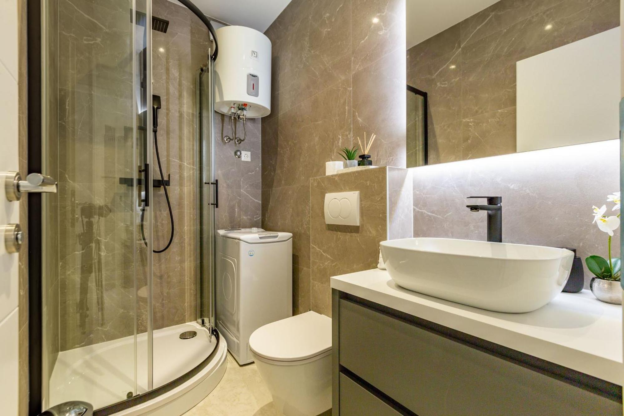 Casa Mia Apartments With Parking Zadar Ngoại thất bức ảnh