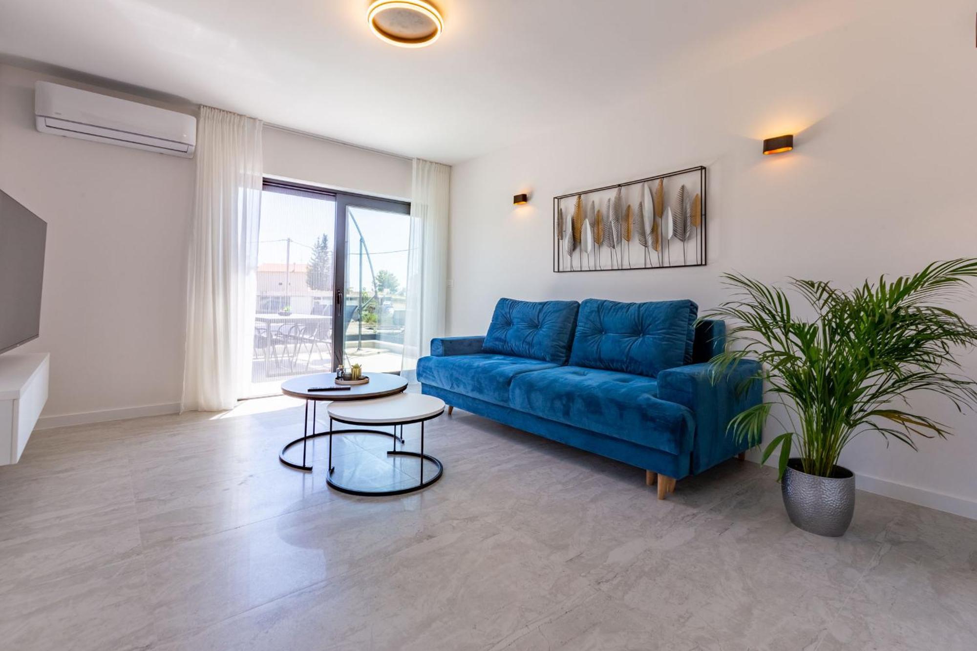 Casa Mia Apartments With Parking Zadar Ngoại thất bức ảnh